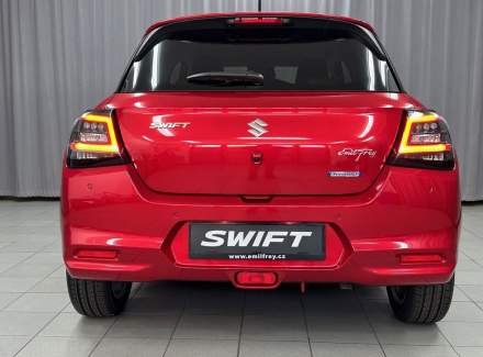 Suzuki - Swift