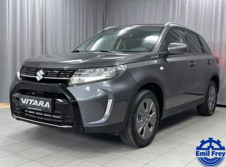 Suzuki - Vitara