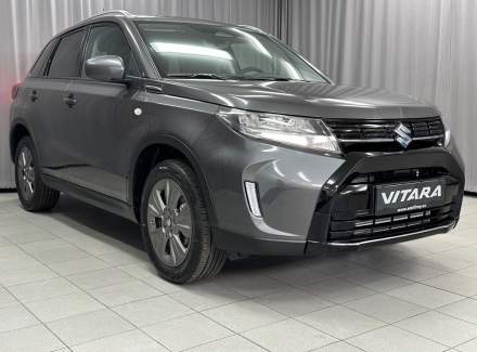 Suzuki - Vitara