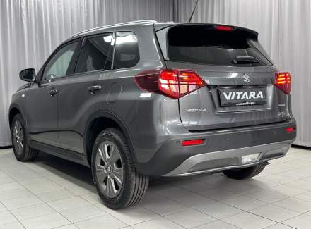 Suzuki - Vitara