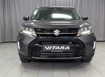 Suzuki - Vitara