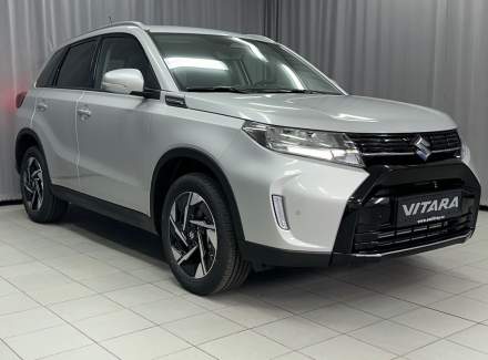 Suzuki - Vitara