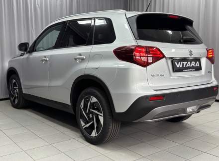 Suzuki - Vitara