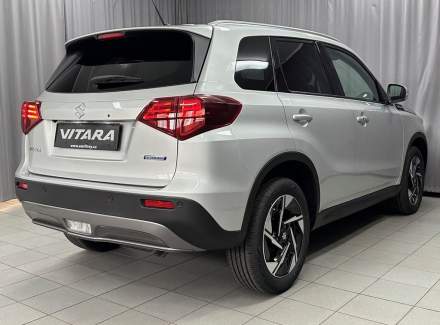 Suzuki - Vitara