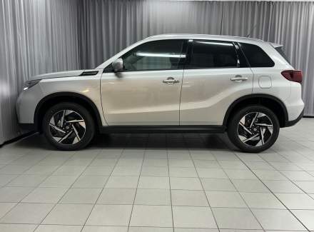 Suzuki - Vitara