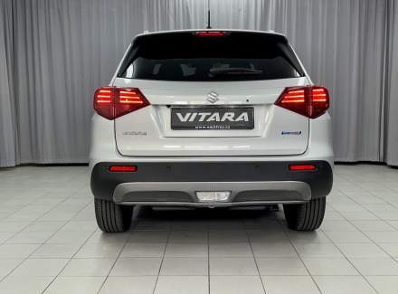 Suzuki - Vitara