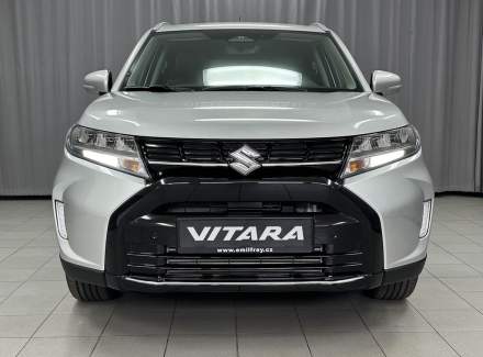 Suzuki - Vitara