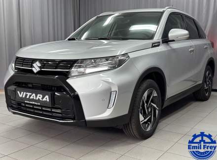 Suzuki - Vitara