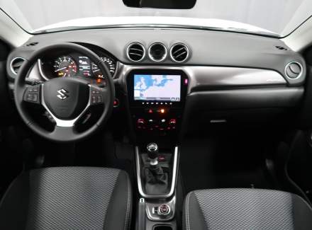 Suzuki - Vitara