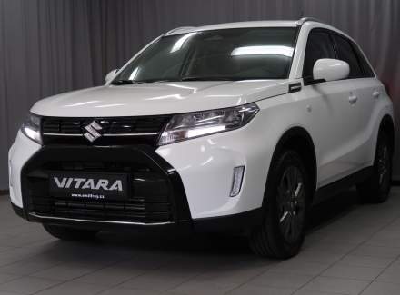 Suzuki - Vitara