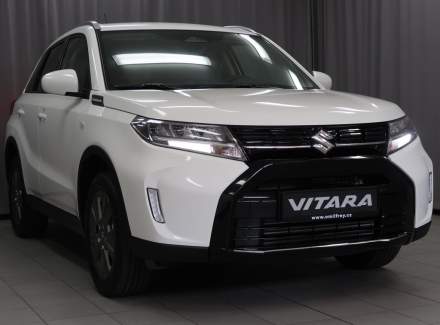 Suzuki - Vitara