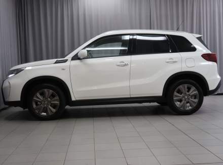Suzuki - Vitara