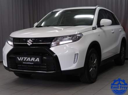 Suzuki - Vitara