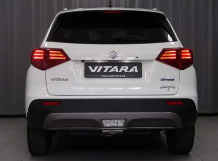 Suzuki - Vitara