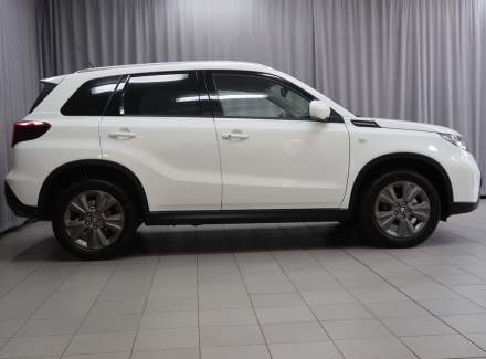 Suzuki - Vitara