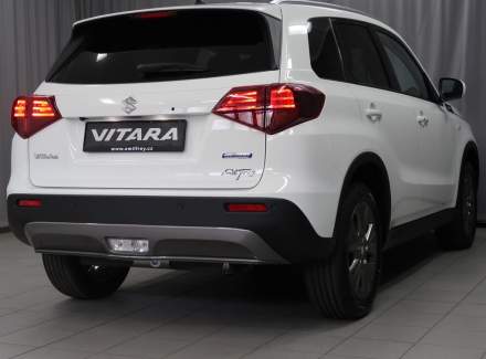 Suzuki - Vitara