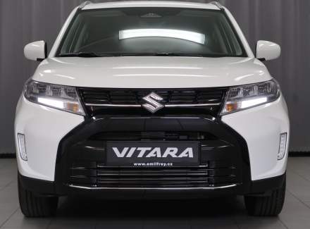 Suzuki - Vitara