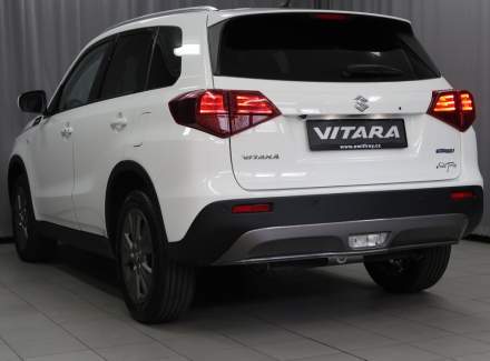 Suzuki - Vitara
