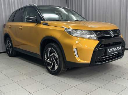 Suzuki - Vitara