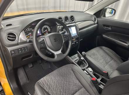 Suzuki - Vitara