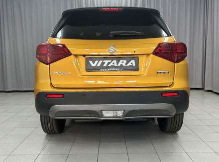 Suzuki - Vitara