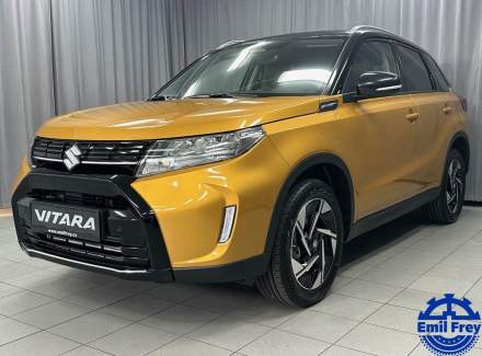 Suzuki - Vitara