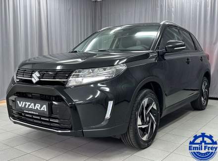 Suzuki - Vitara