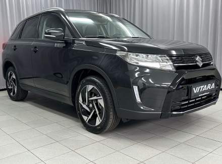 Suzuki - Vitara