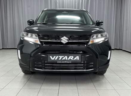 Suzuki - Vitara