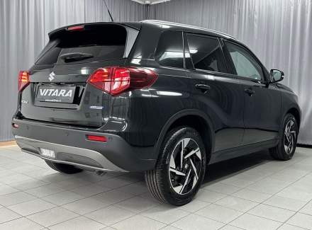 Suzuki - Vitara
