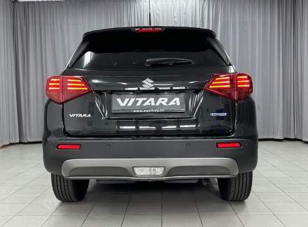 Suzuki - Vitara
