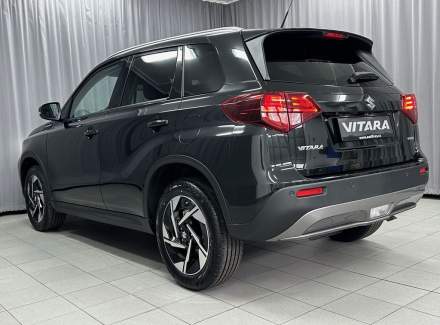 Suzuki - Vitara