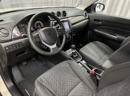 Suzuki - Vitara