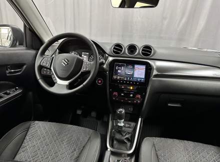 Suzuki - Vitara
