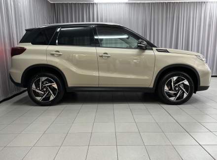 Suzuki - Vitara
