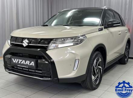 Suzuki - Vitara