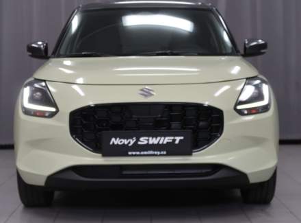 Suzuki - Swift