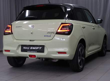 Suzuki - Swift