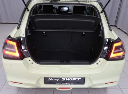 Suzuki - Swift