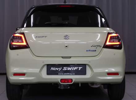 Suzuki - Swift
