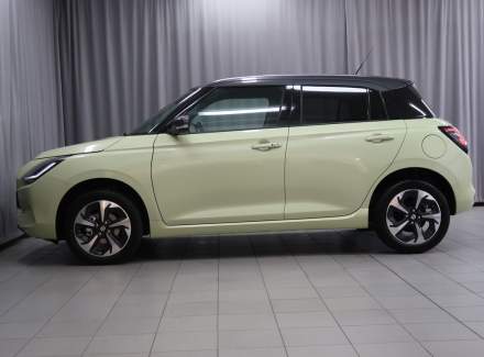 Suzuki - Swift