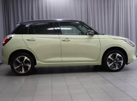 Suzuki - Swift