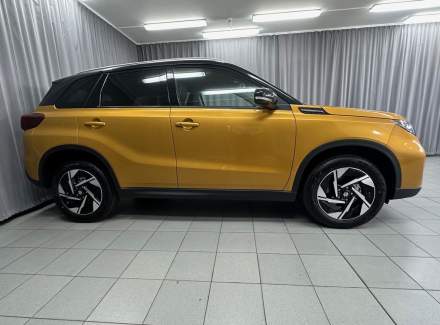 Suzuki - Vitara