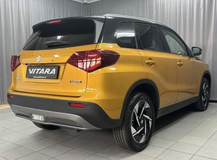 Suzuki - Vitara