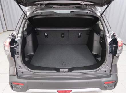 Suzuki - SX4