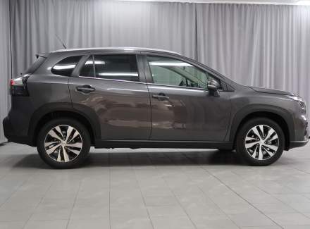 Suzuki - SX4