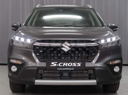 Suzuki - SX4