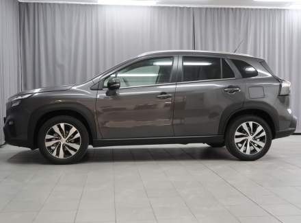 Suzuki - SX4
