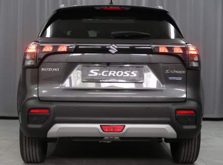 Suzuki - SX4