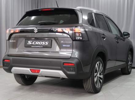 Suzuki - SX4
